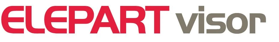 Neues Produkt — ELEPART Visor