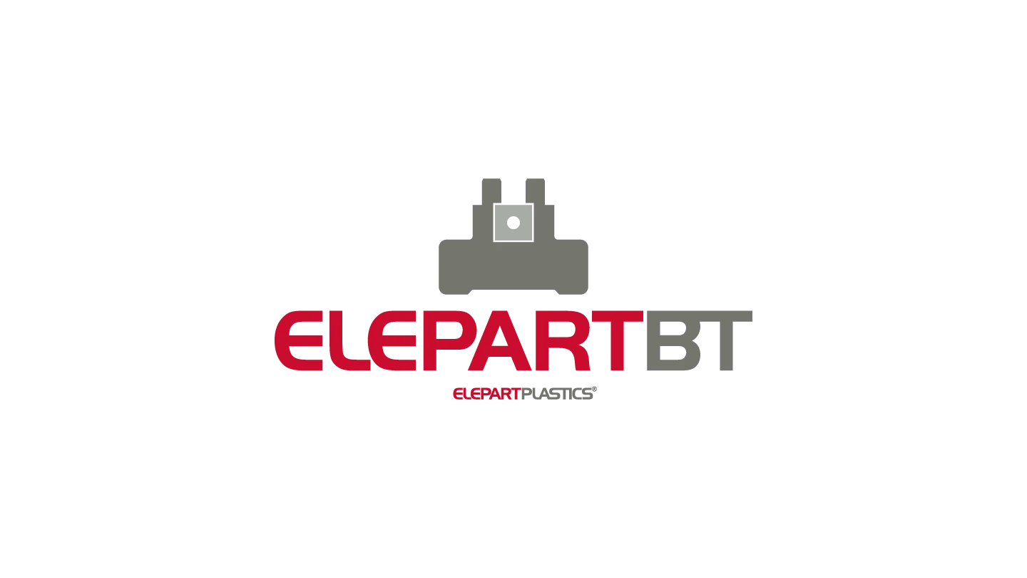 ELEPART BT Bandtaschen