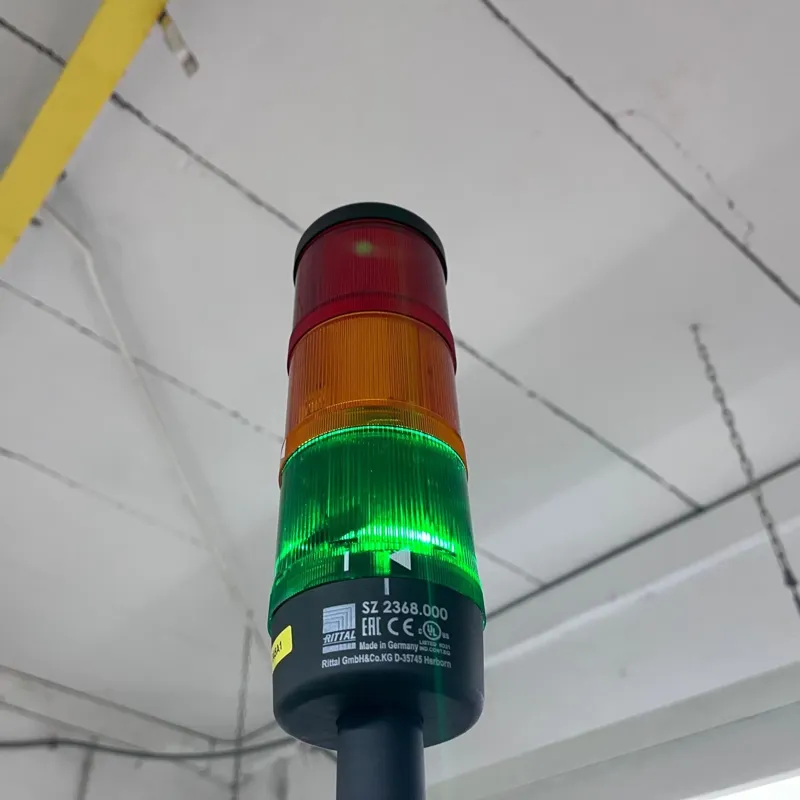 Verpackung und Versand