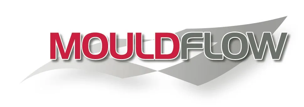 Mouldflow-Analyse